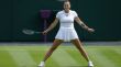 Wimbledon Aryna Sabalenka : 